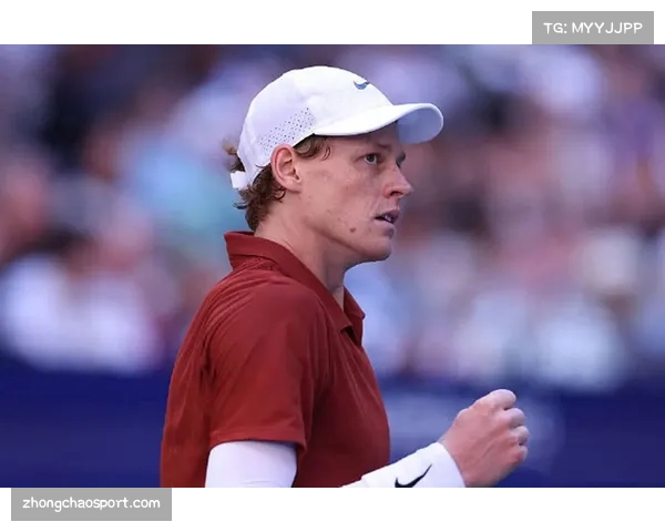 辛纳击败卢布列夫，首夺印第安维尔斯大师赛冠军