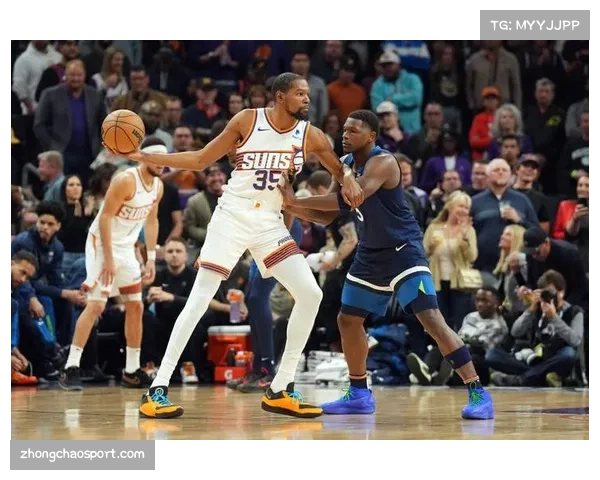 ESPN战力榜更新：森林狼跻身前三，太阳滑落至第八